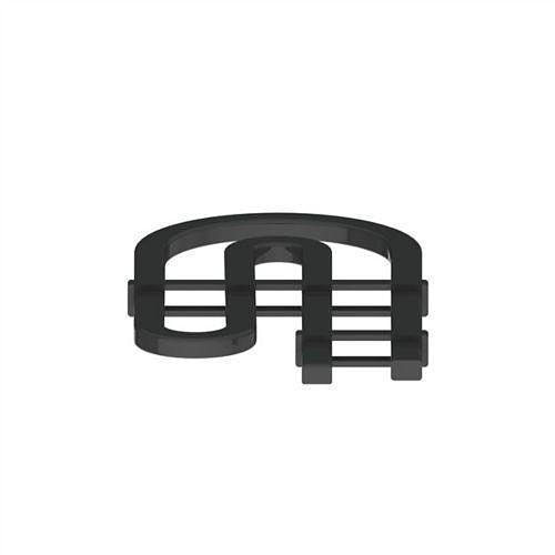 Panduit FBKSL-M05- Breakout Sleeve Kit, 24 Sleeves