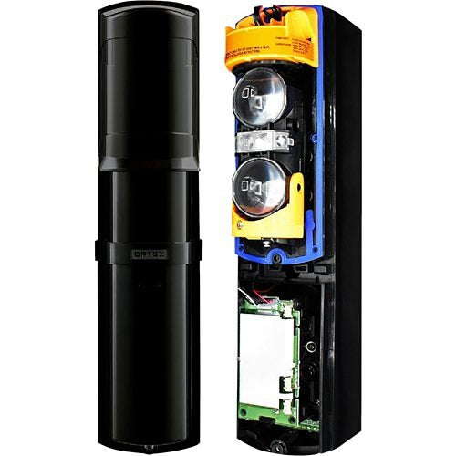 Optex SL-200TNR Photoelectric Beam Detector Image of OP-SL200TNR