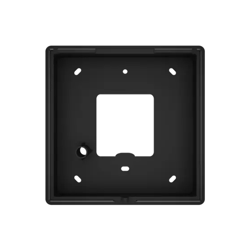 ICT KLCS-SMB-B Protege Touch Sense Keypad Surface Mount Back Box