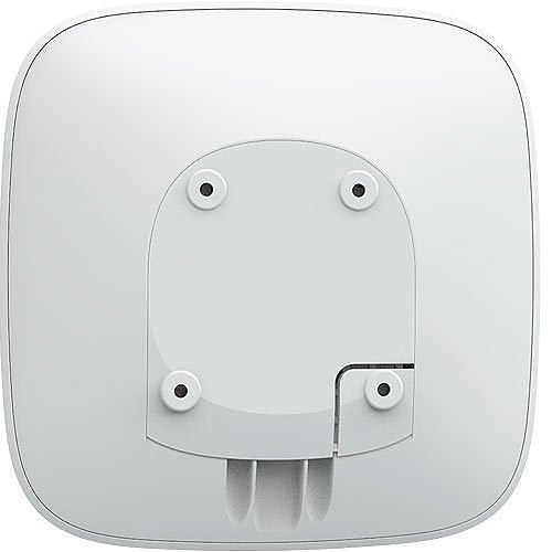 AJAX 42839.37.WH3 ReX Radio Signal Range Extender, White