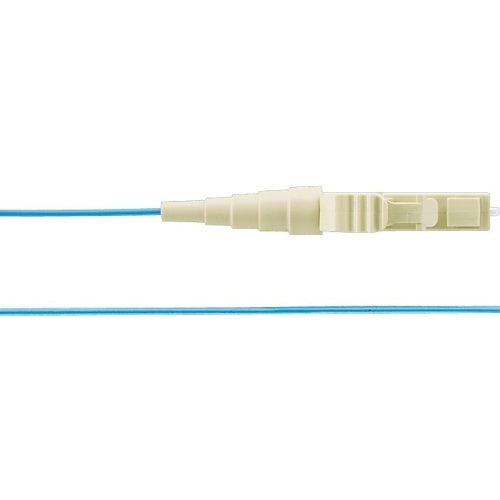 Panduit F61BN1NNNSNM003 OM1 1 Fiber 900um Buffered Patchcord, Connector Cables