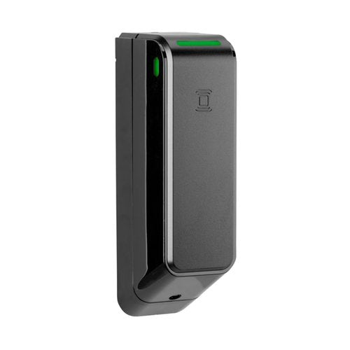 Securitron DR100E-IPE DR100 Aperio Wireless Card Reader with Relay, IPE Technology