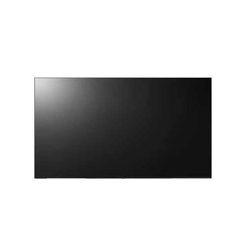 LG Pro 75UL3J-E 75\\" Ultra Low 3J-E Ultra High Definition Signage 3840 x 2160