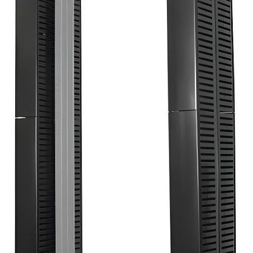 Signamax VCM-78F-S Vertical Cable Management 78\\" Rack Side Mount