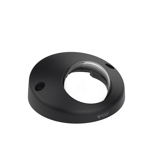 AXIS TP3806 Dome Cover, 4-Pack, Black