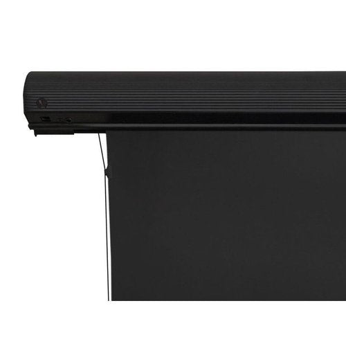 Elite Screens STT150U2HD5-E6 Starling Tab-Tension 2 CineGrey 5D 150\\" 16:9 Motorized ALR Electric Projector Screen, Black
