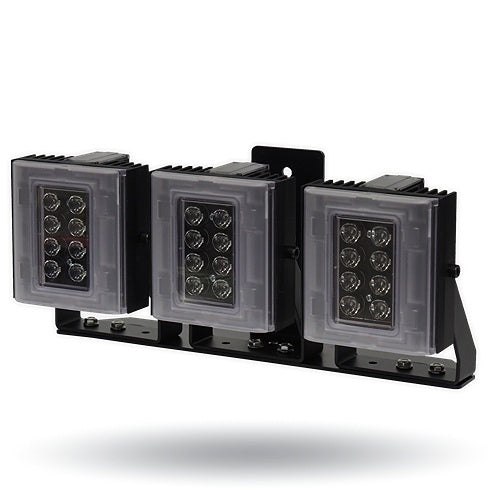 Digital Watchdog DW-ILWLIPM NightWatch White Light Illuminator, 374\' (114m) Range