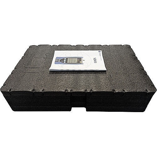 Simply45 S45-PSKMP1 Pro Series Category Cable Termination Kit with Milwaukee Packout Case