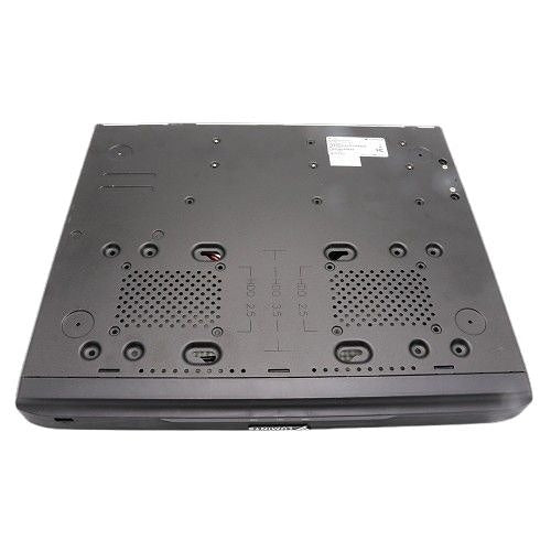Luminys R42-8PA R4 Mainstream Series 8-Channel NVR, 16MP, 8-Port PoE, 1U RS