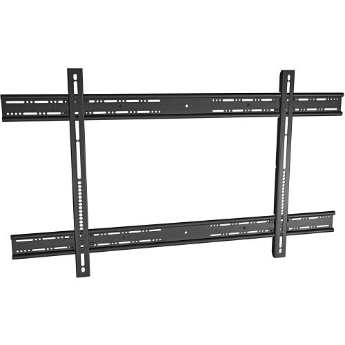 Chief PSBUB P-Series Universal Interface Bracket, Black