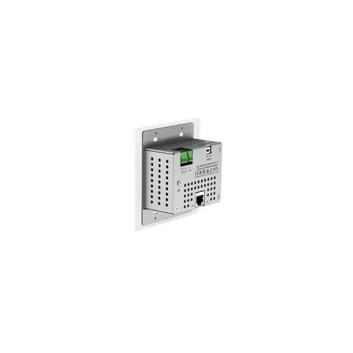 Blustream IP300UHDWP-TX IP Multicast HDMI 2.0 and USB-C Video Wallplate Transmitter