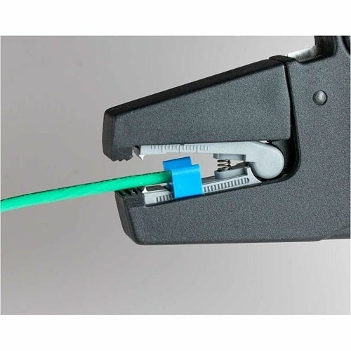 Jonard Tools WSA-1024 Self-Adjusting Wire Stripper Pro, 10-24 AWG