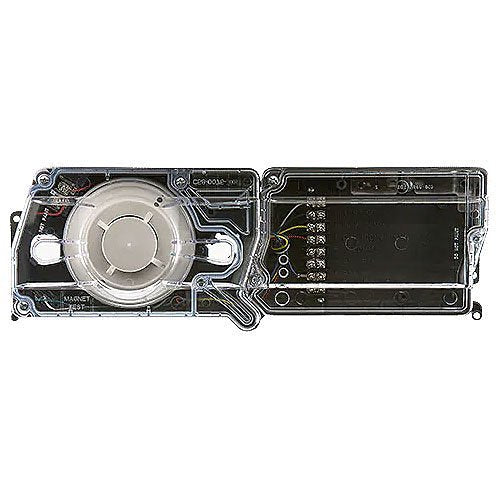 System Sensor D2A 2-Wire Photoelectric Duct Detector, Low Flow