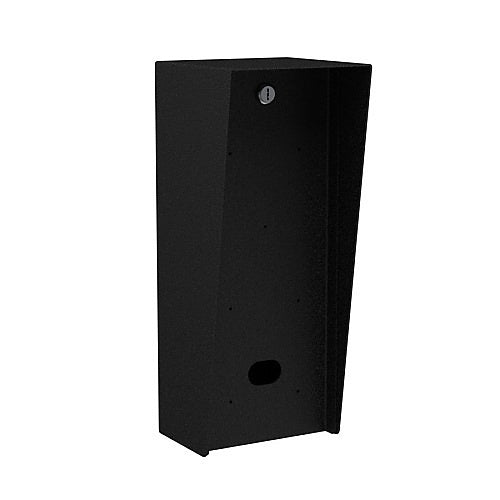 Pedestal Pro 615HOU-PAXT-02-CRS Intercom Housing
