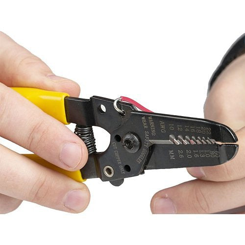 Jonard Tools JIC-1022 Wire Stripper 10-22 AWG