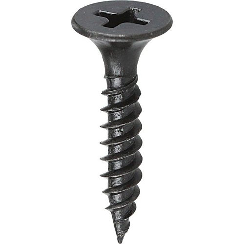 Dottie DWSBX83 #8 x 3 in. Phillips Bugle Head Fine Thread Drywall Screw, 100-Pack Image of LH-DWSBX83