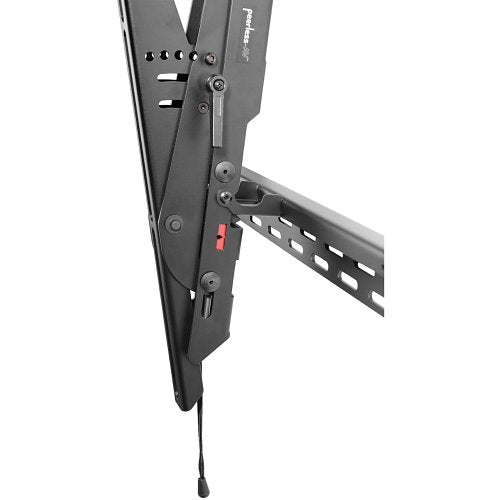 Peerless-AV ST680P SmartMount Universal Tilt Wall Mount for Flat Panel Display, Black