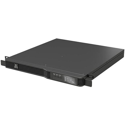 Vertiv PSI5-1500RM1201U Liebert PSI5 1500VA 1350W Uninterruptible Power Supply, Black
