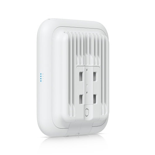 Ubiquiti U7-OUTDOOR-US Wi-Fi 7 Access Point  2.5 GbE, IPX6 Weatherproof, Dual Antenna Design, 5,000 sq ft (465 sq m) Coverage, 10 GbE Uplink