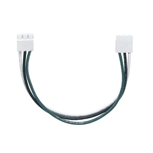 Middle Atlantic J-12X6 Jumper, 12\\", Pre-Terminated