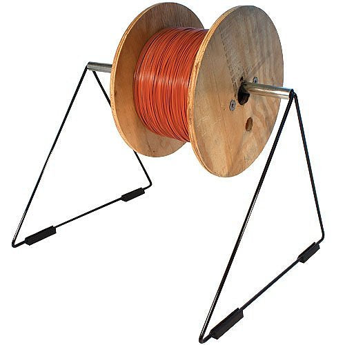 LSDI LS-56-200 Decoil-Zit Wire Reel Holder, 20"