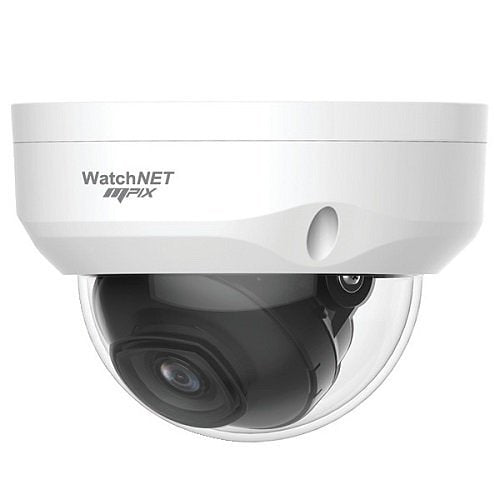 5mp AI Mini Dome Camera 2.8mm Image of VJ-M50VIR28A