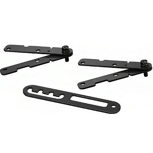 TOA HY-CN1B Speaker Extension Bracket, Black