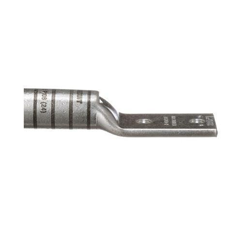 Panduit LCCX650-12-6 Copper Compression Lug, 650 KCMil