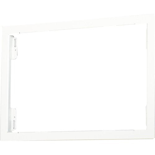 Chief PAC525FW-KIT Proximity White Flange Kit for PAC525