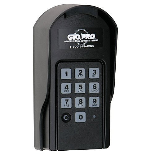 Linear Keypad Access Device Image of LN-F310