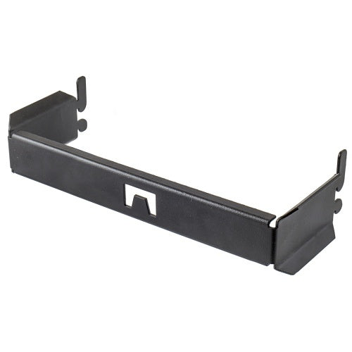 Hubbell VCG12 S-Series NEXTFRAME Gates for VS and VM Series, 12\\", Steel, Black