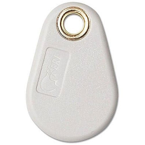 Keri Systems NXT-K Proximity Key Ring Tag, 50-Pack