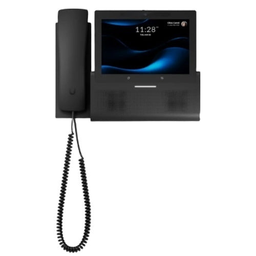 Ubiquiti UTP-G3-TOUCH-WALL 7\\" Touch Wall-Mountable Smartphone for UniFi Talk