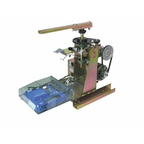 Linear SWR-221 1/2HP 230V 1P Residential Swing Gate Operator