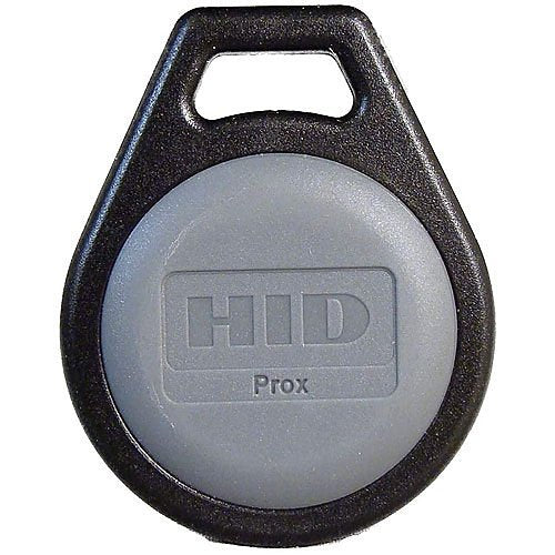 Keyscan Key Fob Image of CQ-PRXKEYIII