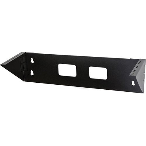 VMP ER-VR4U Wall Mount Vertical Equipment Racks, 4U RMS