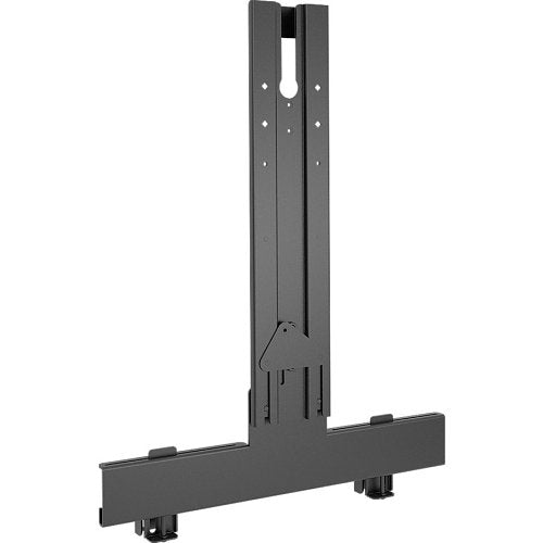 Chief FCA830 Fusion Center Channel Speaker Adapter, Large Displays, Flat Panels up to 65", 13, 20" Extension, Black