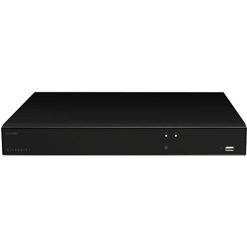 AVYCON 16Channel 4K UHD Network Video Recorder Image of BX-NSV16P16