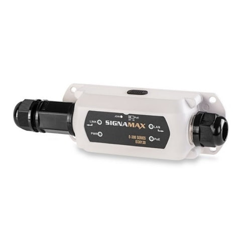 Signamax FO-EI30130 E-300 Series Industrial Long Reach Ethernet
