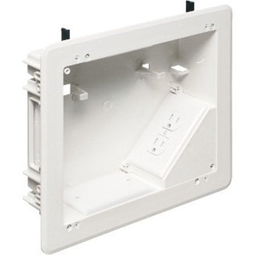 Arlington Steel Power/Low Voltage box Image of 9N-TVBS810
