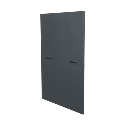 Middle Atlantic SP-5-29 SPN Series Side Panel with Handles for Slim 5 Racks, 20\\" Deep, 54.3\\" Height, 29U RMS
