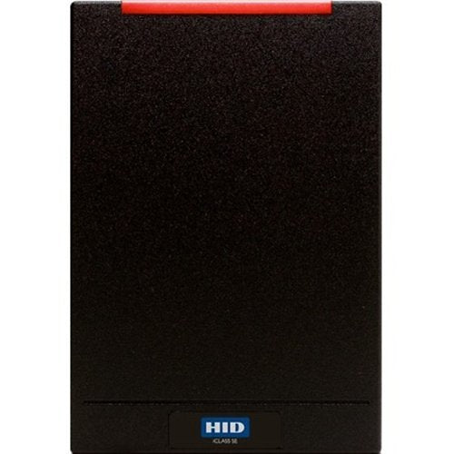 HID multiCLASS SE RP40 Smart Card Reader Image of HU-920PMPNKN