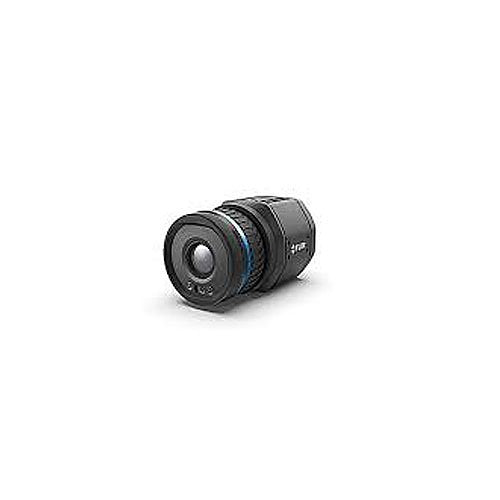 FLIR 90602-0101 A500-EST Thermal Imaging Camera, 42°, 10mm Lens, Black