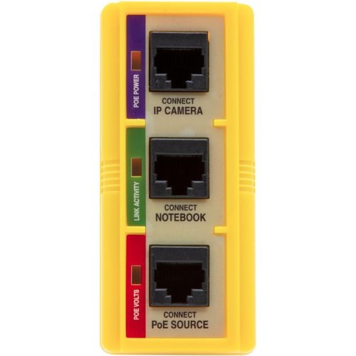 Triplett IPAS10-N IP Camera Tester Stick