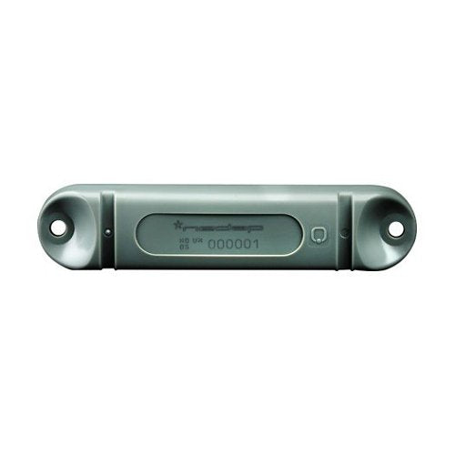 Nedap 9224718 uPASS Long-Range Vehicle Identification UHF Heavy Duty Tag, External Mounting