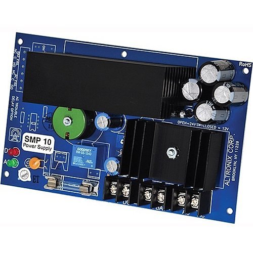 Altronix SMP10 Proprietary Power Supply Image of AX-SMP10