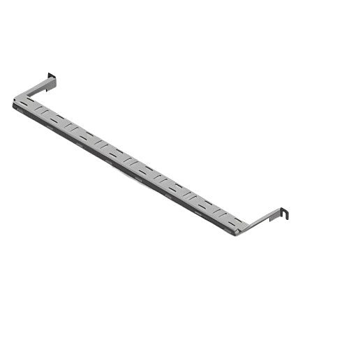 Belden XCS-04-01 19\\" Rackmount Cable Standoff