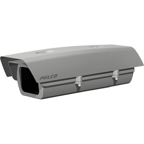 Pelco EH20 Series Enclosure Image of PE-EH20