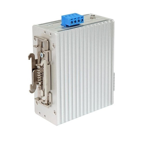 AMG Systems AMGFIB-1SD-3CC-M1A Serial Data and Contact Closure Converter, Multimode 2 km, 1-Fiber, A-Side