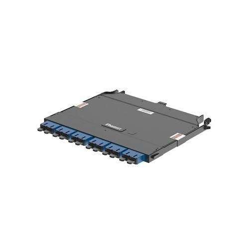 Panduit FHC9N-12-03AF HD Flex Cassette, 1 MPO to 6 Duplex SC